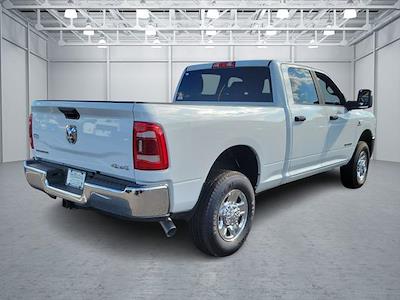 New 2024 Ram 2500 Big Horn Crew Cab 4x4 Pickup for sale #D240008 - photo 2