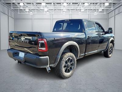 New 2024 Ram 2500 Rebel Crew Cab 4x4 Pickup for sale #D240061 - photo 2