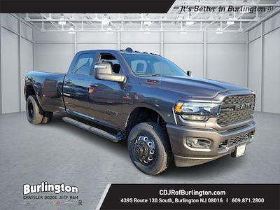 2024 Ram 3500 Crew Cab DRW 4x4, Pickup for sale #D240066 - photo 1