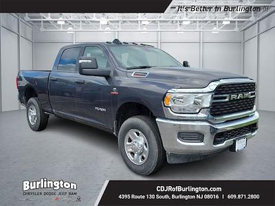 New 2024 Ram 2500 Big Horn Crew Cab 4x4 Pickup for sale #D240067 - photo 1