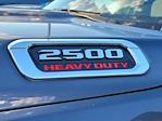 New 2024 Ram 2500 Big Horn Crew Cab 4x4 Pickup for sale #D240067 - photo 10