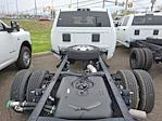 New 2024 Ram 5500 Tradesman Crew Cab 4x4 60 CA Cab Chassis for sale #D240099 - photo 5