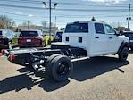 New 2024 Ram 5500 Tradesman Crew Cab 4x4 60 CA Cab Chassis for sale #D240100 - photo 2