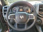 New 2025 Ram 1500 Big Horn Crew Cab 4x4 Pickup for sale #D250019 - photo 10