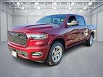 New 2025 Ram 1500 Big Horn Crew Cab 4x4 Pickup for sale #D250019 - photo 3