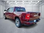 New 2025 Ram 1500 Big Horn Crew Cab 4x4 Pickup for sale #D250019 - photo 4