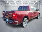New 2025 Ram 1500 Big Horn Crew Cab 4x4 Pickup for sale #D250019 - photo 2