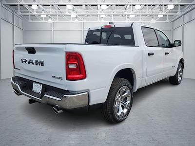 New 2025 Ram 1500 Big Horn Crew Cab 4x4 Pickup for sale #D250047 - photo 2