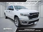 New 2025 Ram 1500 Big Horn Crew Cab 4x4 Pickup for sale #D250047 - photo 1