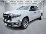 New 2025 Ram 1500 Big Horn Crew Cab 4x4 Pickup for sale #D250047 - photo 3