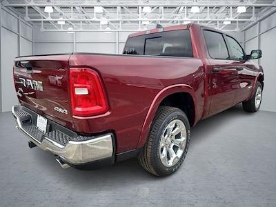 New 2025 Ram 1500 Big Horn Crew Cab 4x4 Pickup for sale #D250049 - photo 2