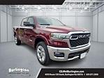 New 2025 Ram 1500 Big Horn Crew Cab 4x4 Pickup for sale #D250049 - photo 1
