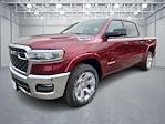 New 2025 Ram 1500 Big Horn Crew Cab 4x4 Pickup for sale #D250049 - photo 3