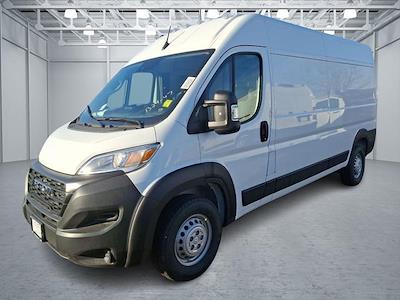 New 2025 Ram ProMaster 3500 High Roof Empty Cargo Van for sale #D250059 - photo 2