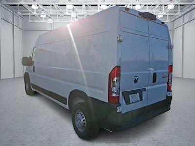 New 2025 Ram ProMaster 3500 High Roof Empty Cargo Van for sale #D250059 - photo 2