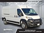 New 2025 Ram ProMaster 3500 High Roof Empty Cargo Van for sale #D250059 - photo 1