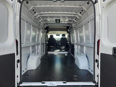 New 2025 Ram ProMaster 3500 High Roof Empty Cargo Van for sale #D250072 - photo 2