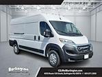 New 2025 Ram ProMaster 3500 High Roof Empty Cargo Van for sale #D250072 - photo 1