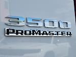 New 2025 Ram ProMaster 3500 High Roof Empty Cargo Van for sale #D250072 - photo 12