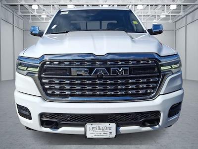 New 2025 Ram 1500 Limited Crew Cab 4x4 Pickup for sale #D250096 - photo 2