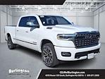 New 2025 Ram 1500 Limited Crew Cab 4x4 Pickup for sale #D250096 - photo 1