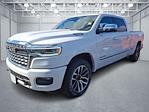 New 2025 Ram 1500 Limited Crew Cab 4x4 Pickup for sale #D250096 - photo 3