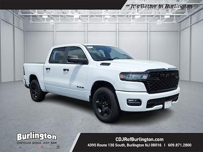 New 2025 Ram 1500 Tradesman Crew Cab 4x4 Pickup for sale #D250107 - photo 1