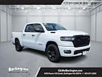 New 2025 Ram 1500 Tradesman Crew Cab 4x4 Pickup for sale #D250107 - photo 1