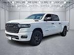 New 2025 Ram 1500 Tradesman Crew Cab 4x4 Pickup for sale #D250107 - photo 3