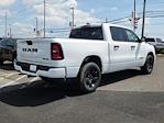 New 2025 Ram 1500 Tradesman Crew Cab 4x4 Pickup for sale #D250107 - photo 5