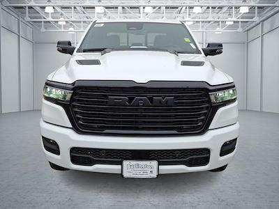 New 2025 Ram 1500 Laramie Crew Cab 4x4 Pickup for sale #D250123 - photo 2