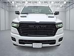 New 2025 Ram 1500 Laramie Crew Cab 4x4 Pickup for sale #D250123 - photo 2