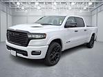 New 2025 Ram 1500 Laramie Crew Cab 4x4 Pickup for sale #D250123 - photo 3