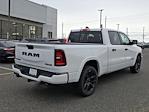 New 2025 Ram 1500 Laramie Crew Cab 4x4 Pickup for sale #D250123 - photo 5