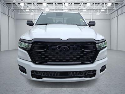 New 2025 Ram 1500 Tradesman Crew Cab 4x4 Pickup for sale #D250134 - photo 2