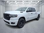 New 2025 Ram 1500 Tradesman Crew Cab 4x4 Pickup for sale #D250134 - photo 3