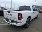 New 2025 Ram 1500 Tradesman Crew Cab 4x4 Pickup for sale #D250134 - photo 6