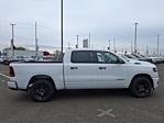 New 2025 Ram 1500 Tradesman Crew Cab 4x4 Pickup for sale #D250134 - photo 7