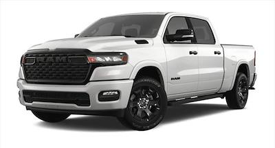 New 2025 Ram 1500 Big Horn Crew Cab 4x4 Pickup for sale #D250143 - photo 1