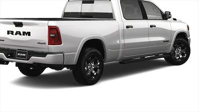 New 2025 Ram 1500 Big Horn Crew Cab 4x4 Pickup for sale #D250143 - photo 2