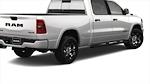 New 2025 Ram 1500 Big Horn Crew Cab 4x4 Pickup for sale #D250143 - photo 2
