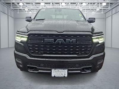 New 2025 Ram 1500 Limited Crew Cab 4x4 Pickup for sale #D250151 - photo 2