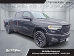 New 2025 Ram 1500 Limited Crew Cab 4x4 Pickup for sale #D250151 - photo 1