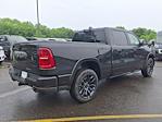New 2025 Ram 1500 Limited Crew Cab 4x4 Pickup for sale #D250151 - photo 5