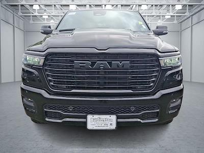 New 2025 Ram 1500 Laramie Crew Cab 4x4 Pickup for sale #D250155 - photo 2