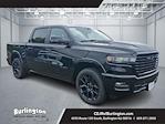 New 2025 Ram 1500 Laramie Crew Cab 4x4 Pickup for sale #D250155 - photo 1