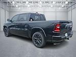 New 2025 Ram 1500 Laramie Crew Cab 4x4 Pickup for sale #D250155 - photo 4