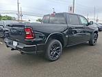 New 2025 Ram 1500 Laramie Crew Cab 4x4 Pickup for sale #D250155 - photo 5