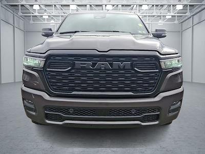 New 2025 Ram 1500 Big Horn Crew Cab 4x4 Pickup for sale #D250156 - photo 2