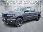 New 2025 Ram 1500 Big Horn Crew Cab 4x4 Pickup for sale #D250156 - photo 3